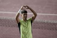 Mexico Tennis